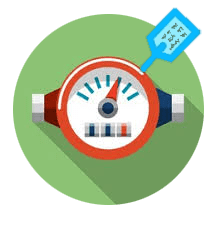 اطلاعات کنتور اندازه 7x3cm