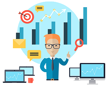 کسب و کارتان را بسرعت توسعه دهید